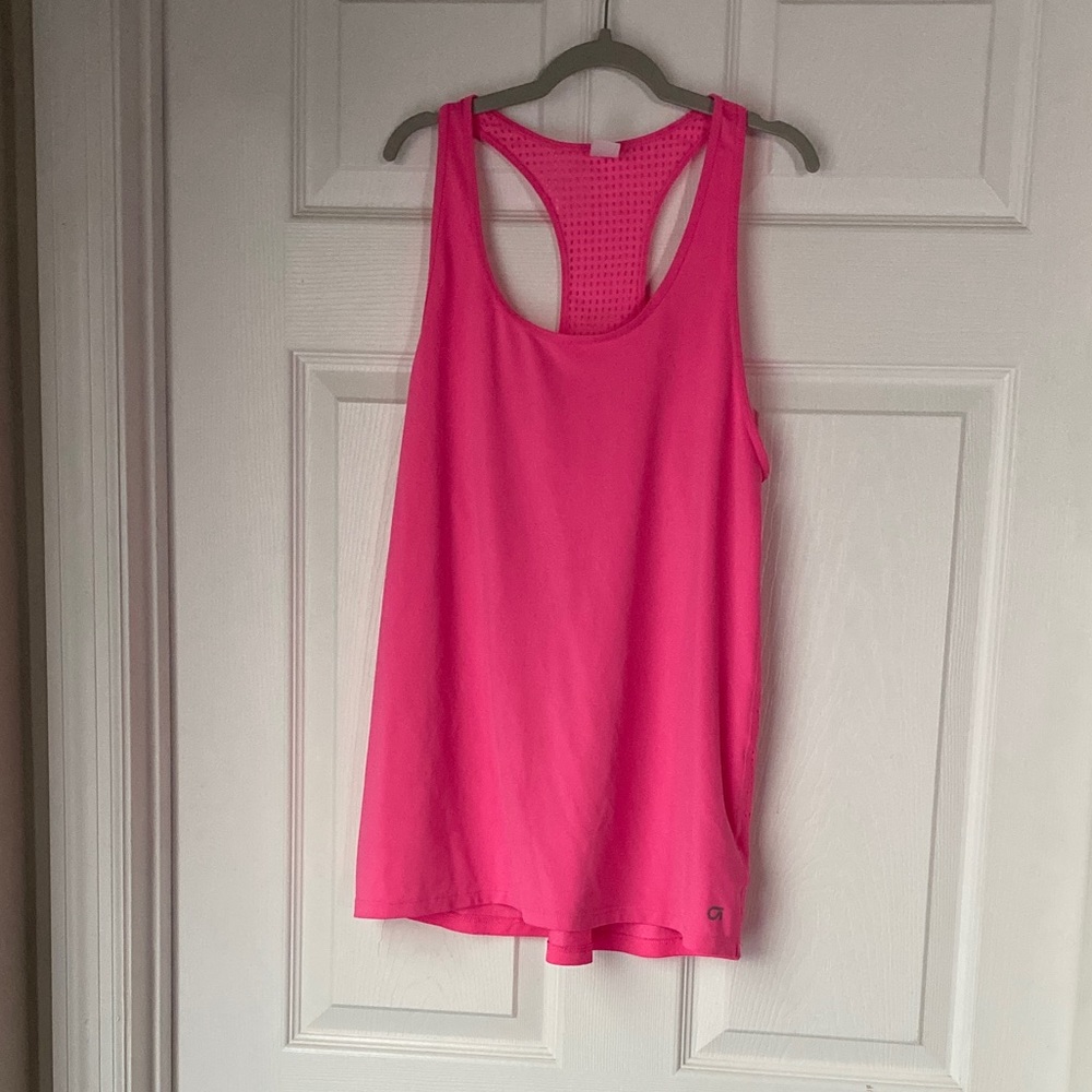 Gapfit tank top